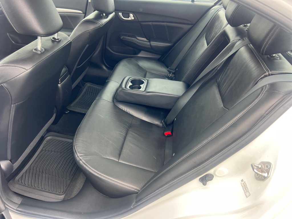 2013 Honda Civic Image 13