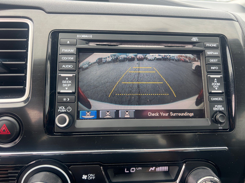 2013 Honda Civic Image 27