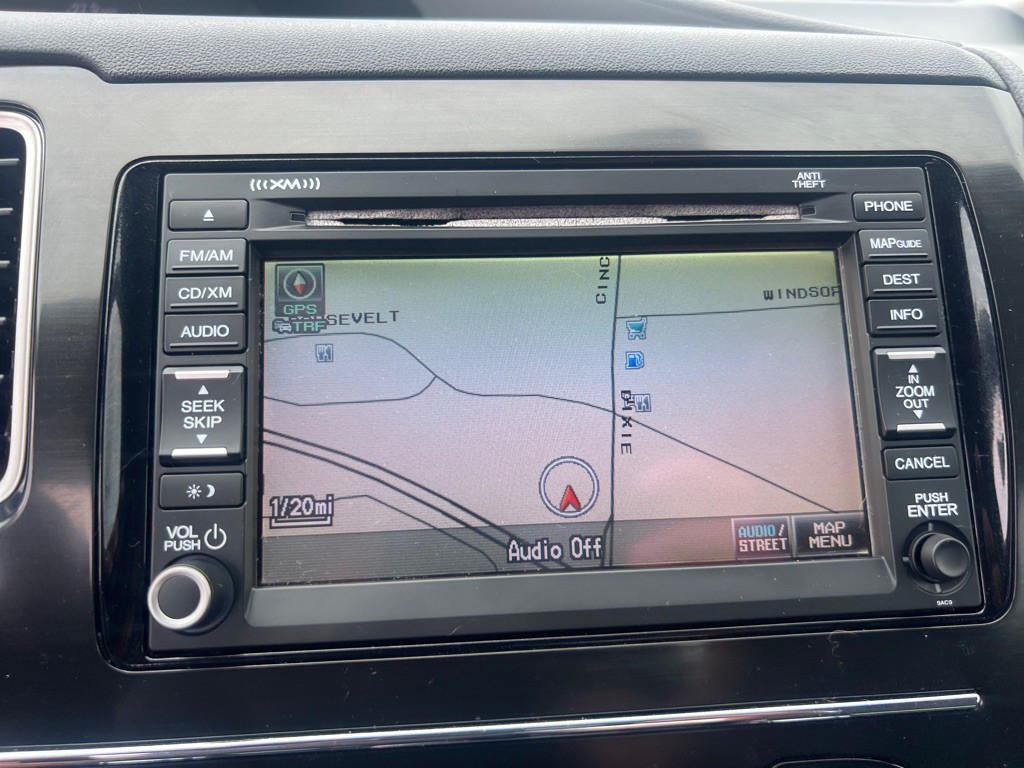 2013 Honda Civic Image 28