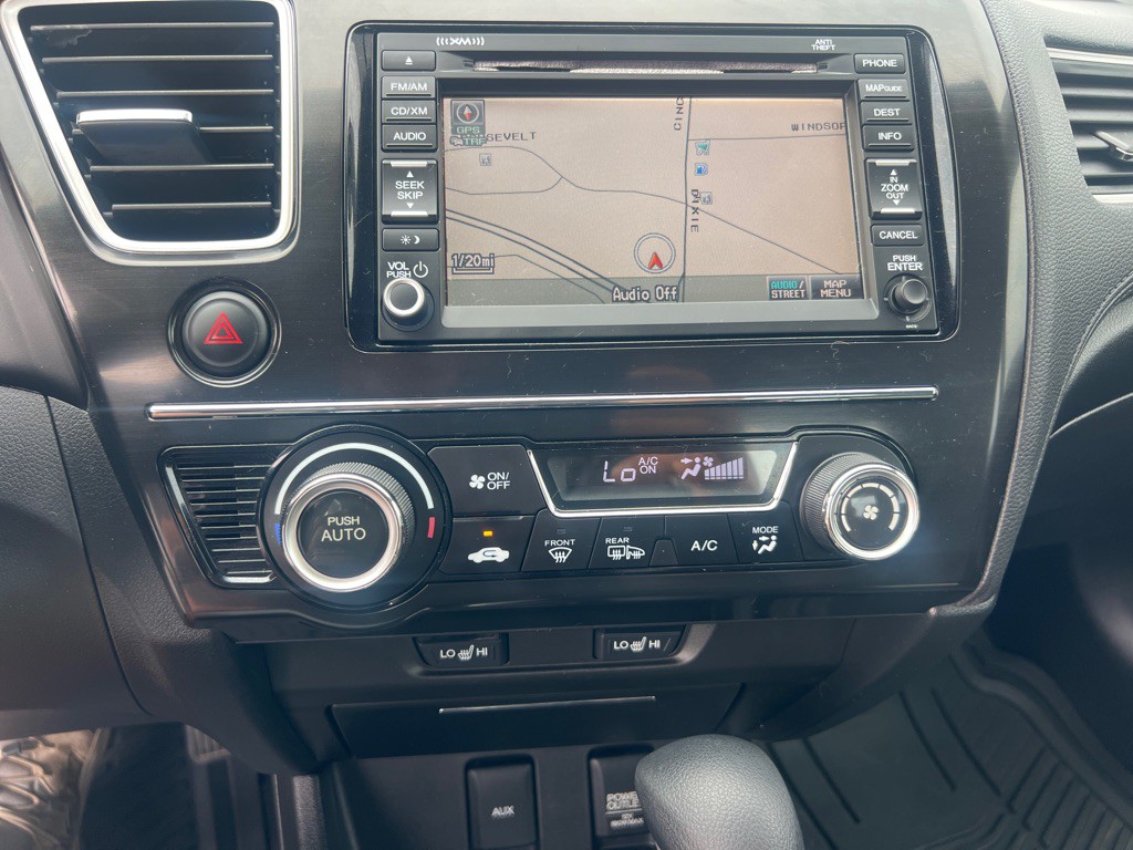 2013 Honda Civic Image 29