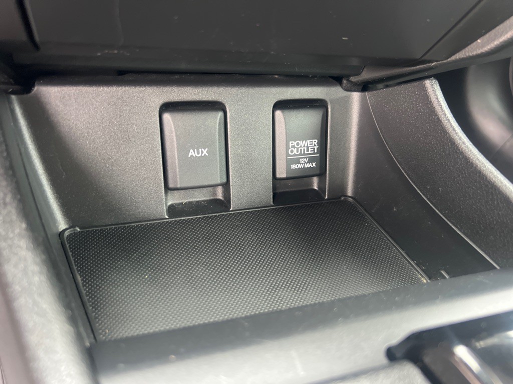 2013 Honda Civic Image 30