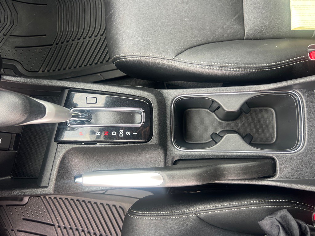 2013 Honda Civic Image 31