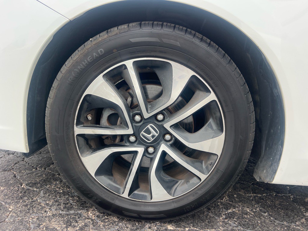 2013 Honda Civic Image 36