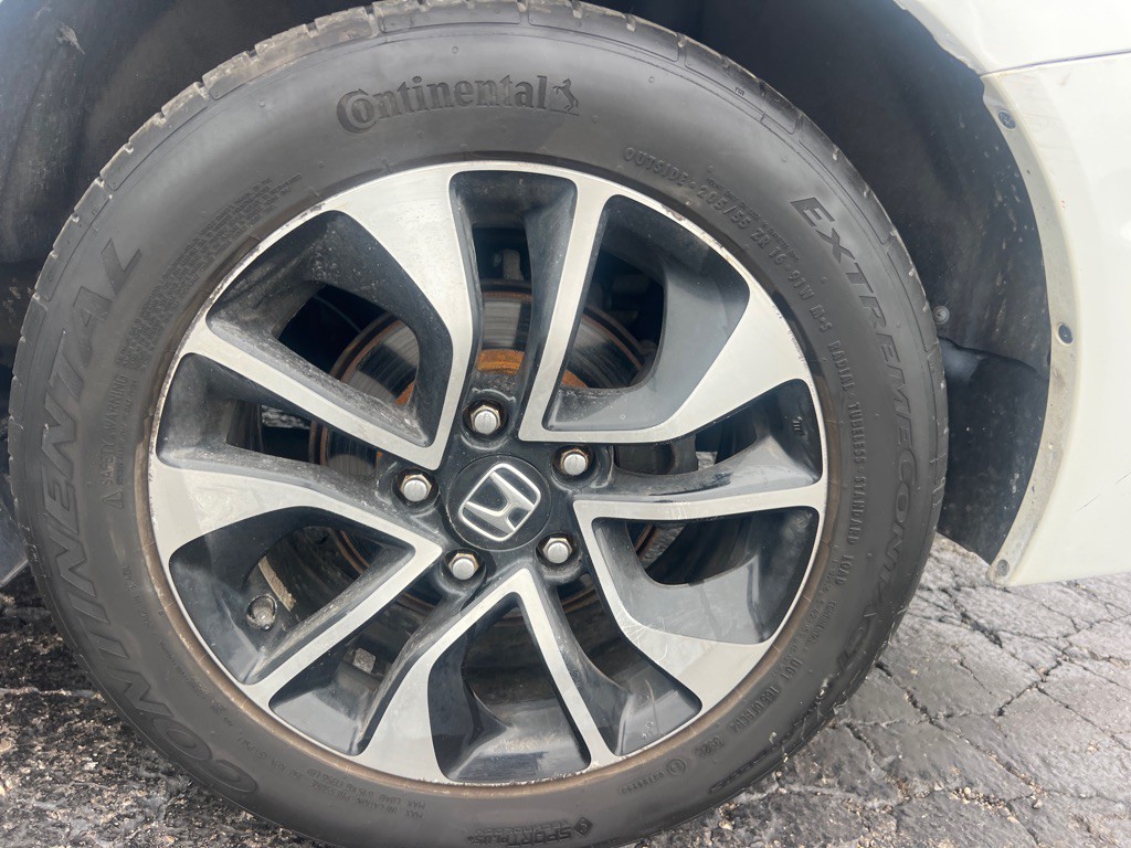 2013 Honda Civic Image 37