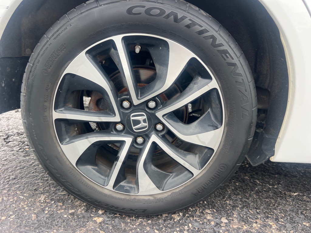 2013 Honda Civic Image 38