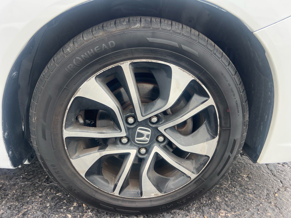 2013 Honda Civic Image 39