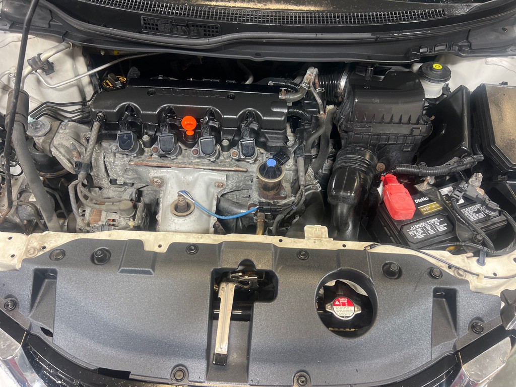 2013 Honda Civic Image 41