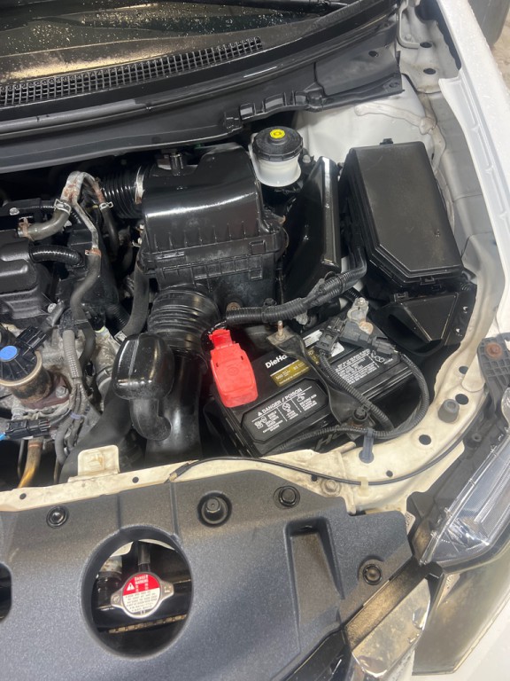 2013 Honda Civic Image 42