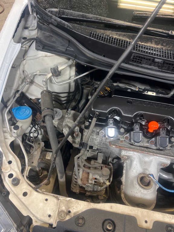 2013 Honda Civic Image 43