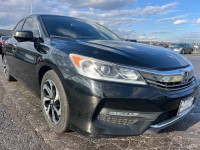 Image for 2017 Honda Accord EX ID: 7388441