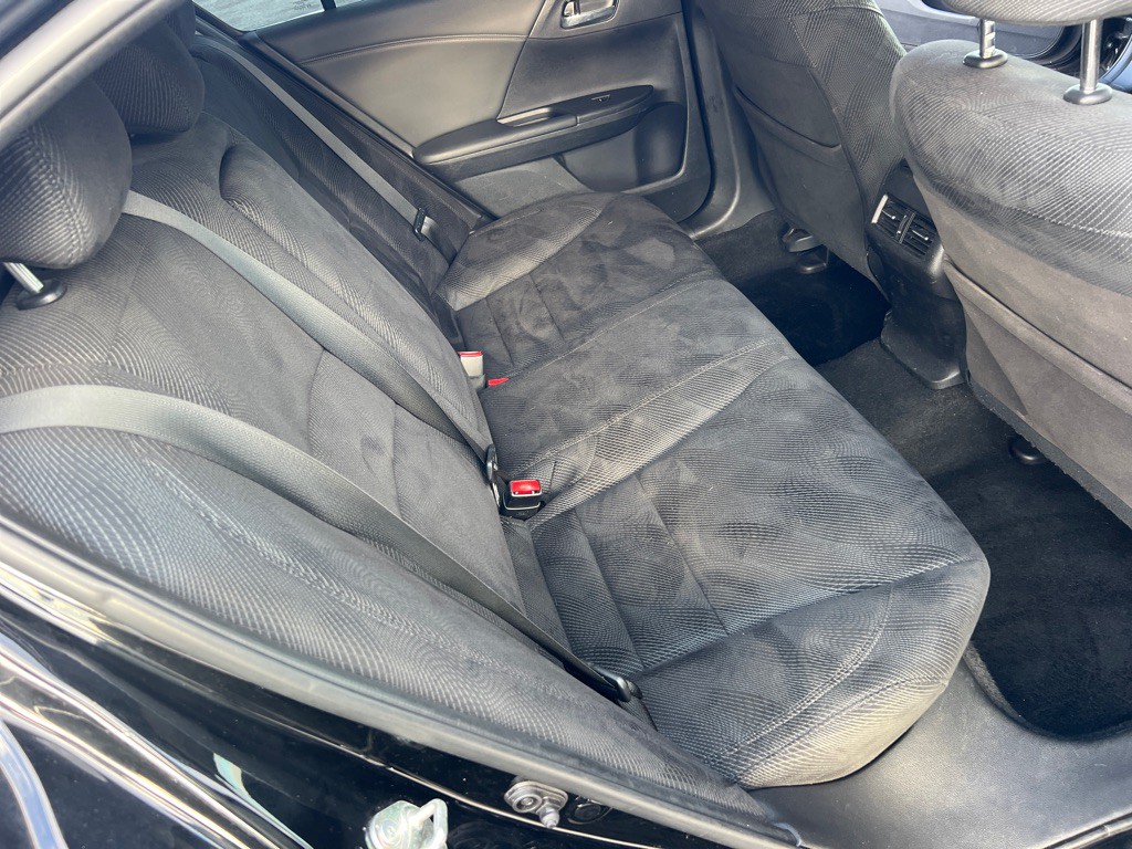 2017 Honda Accord Image 15