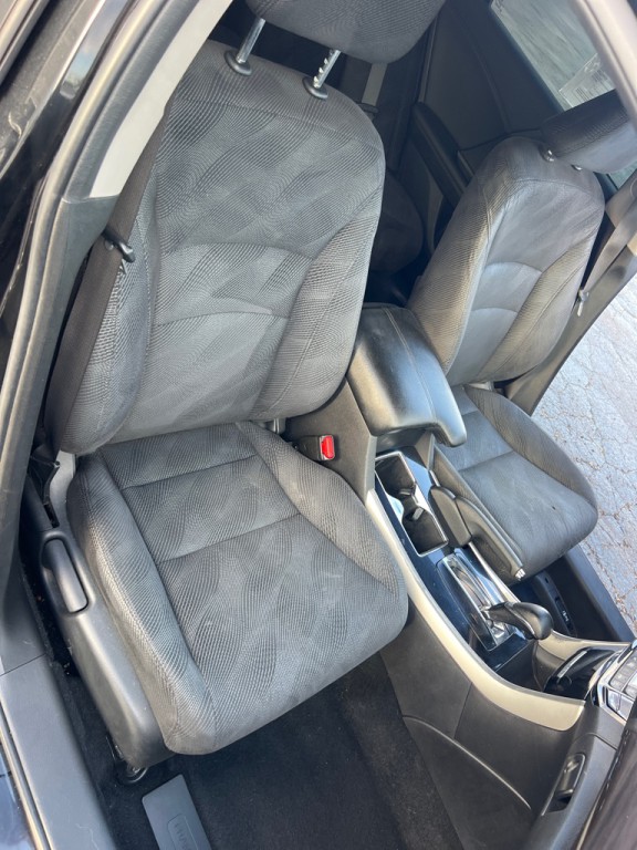 2017 Honda Accord Image 20