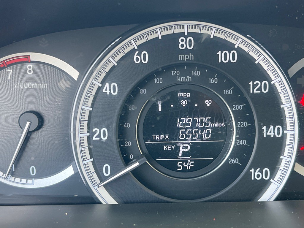 2017 Honda Accord Image 28