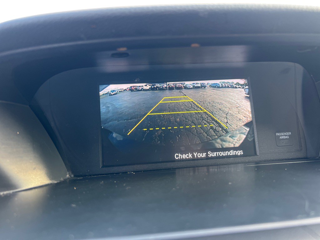 2017 Honda Accord Image 29