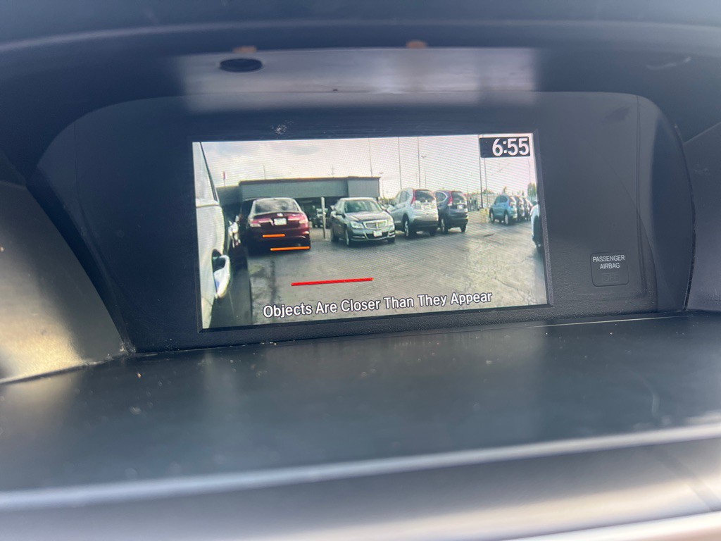2017 Honda Accord Image 30