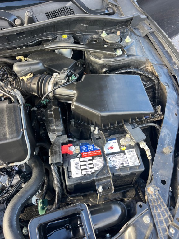 2017 Honda Accord Image 42