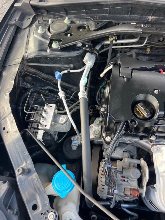 2017 Honda Accord Image 43
