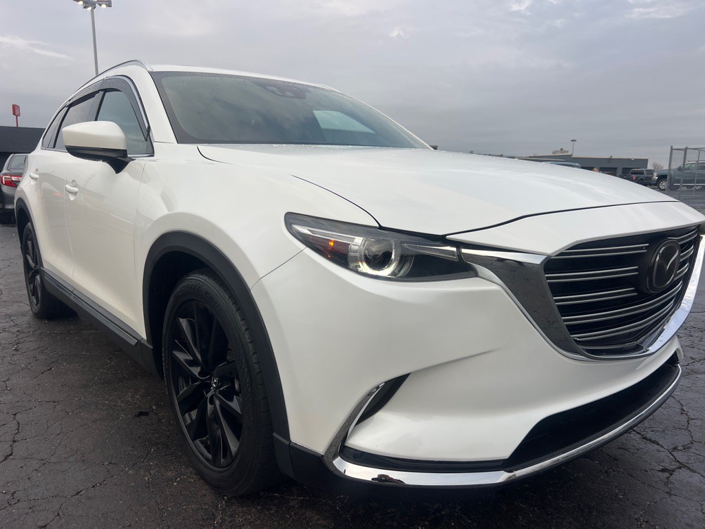 2016 Mazda CX-9 Image 1