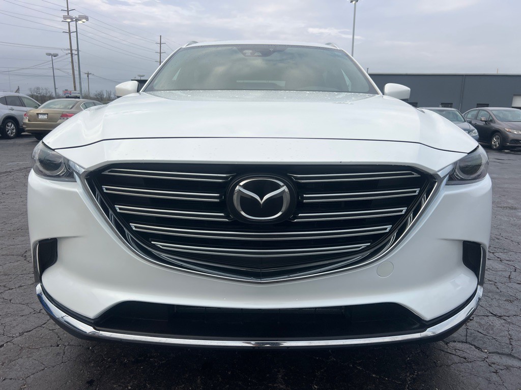 2016 Mazda CX-9 Image 2