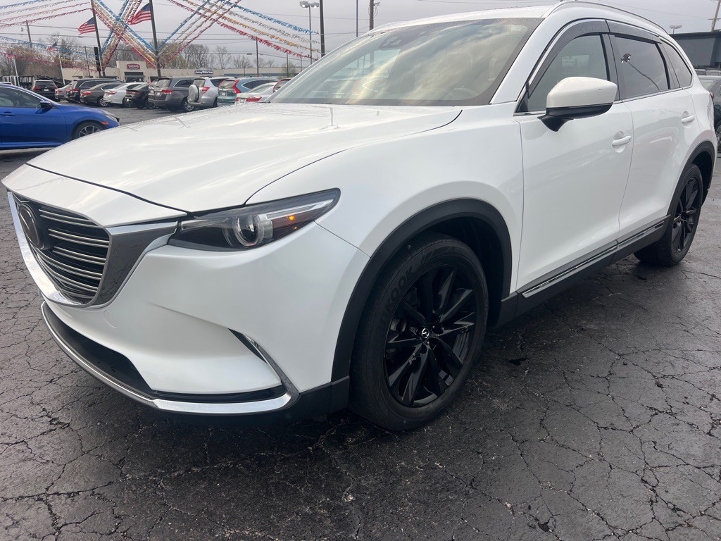 2016 Mazda CX-9 Image 3