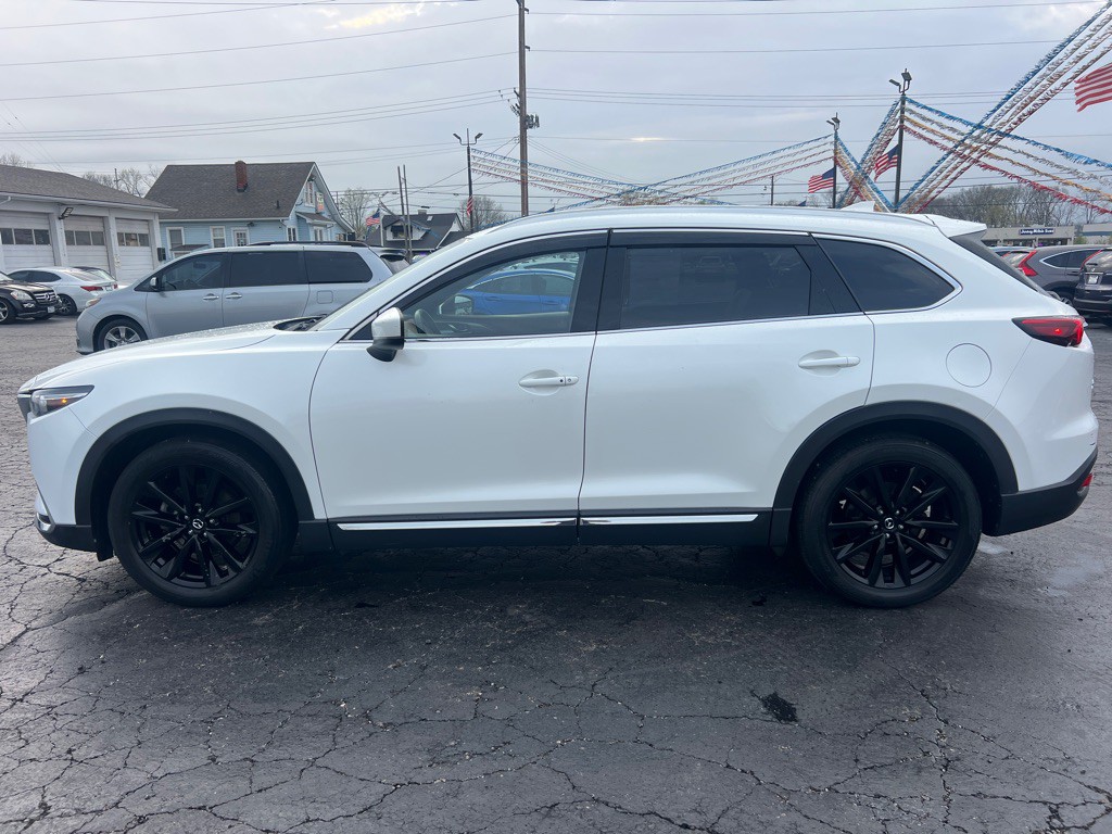 2016 Mazda CX-9 Image 4