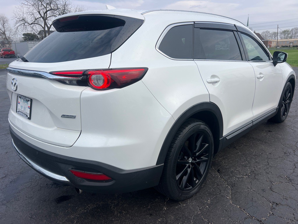 2016 Mazda CX-9 Image 7