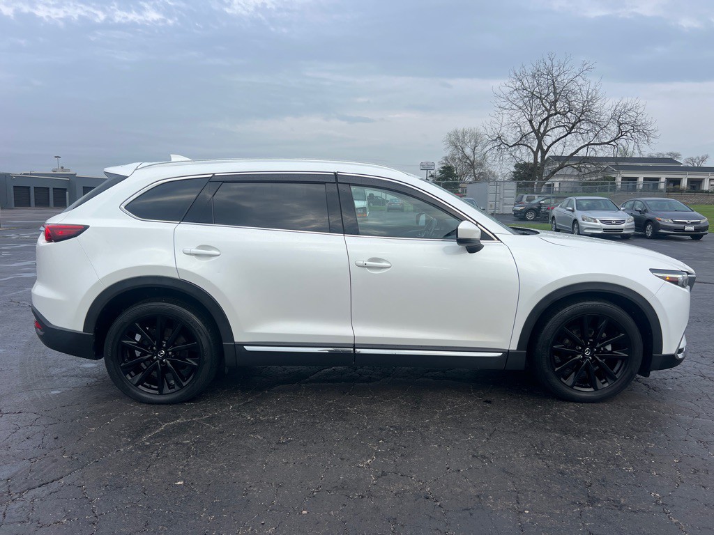 2016 Mazda CX-9 Image 8