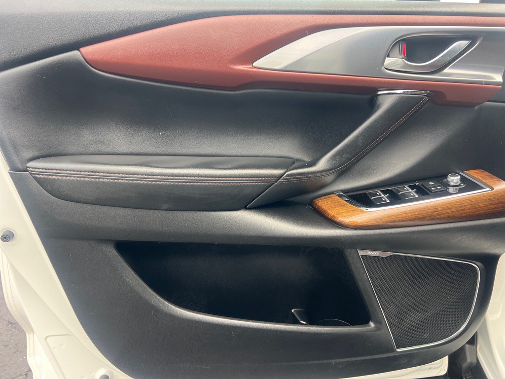 2016 Mazda CX-9 Image 10