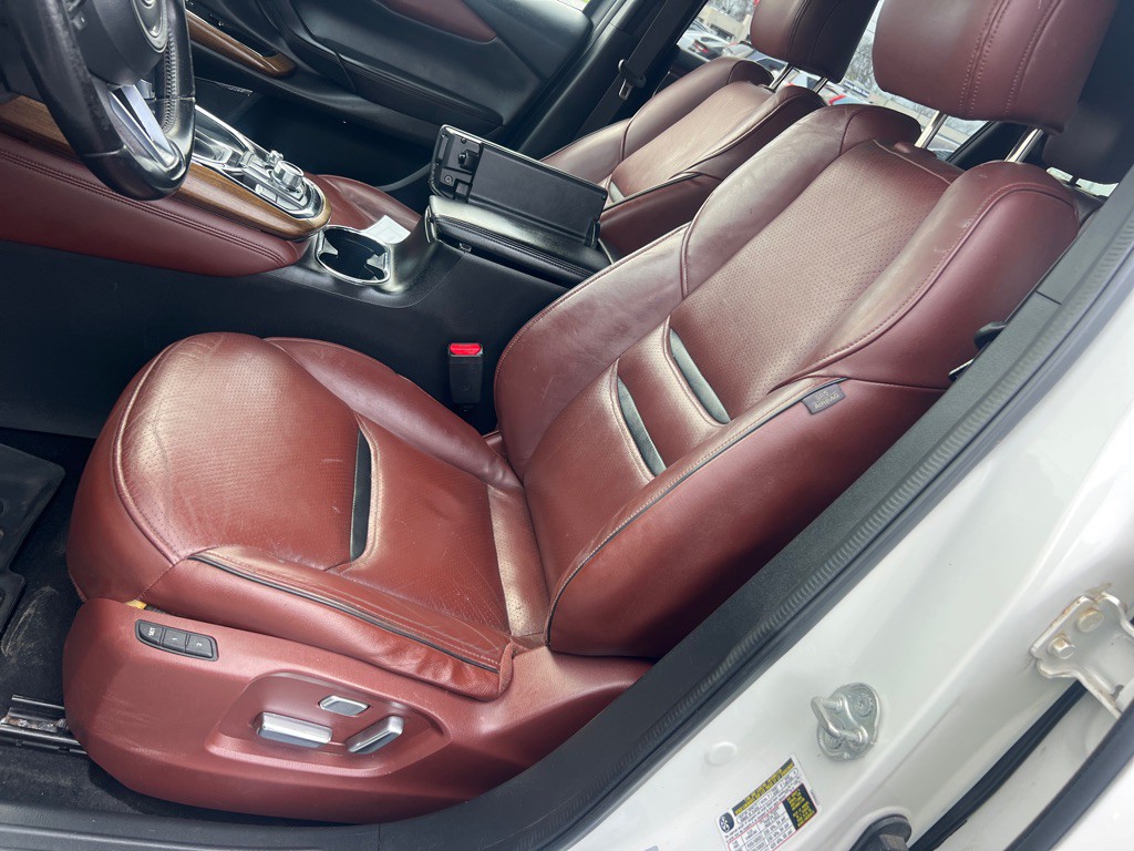 2016 Mazda CX-9 Image 11