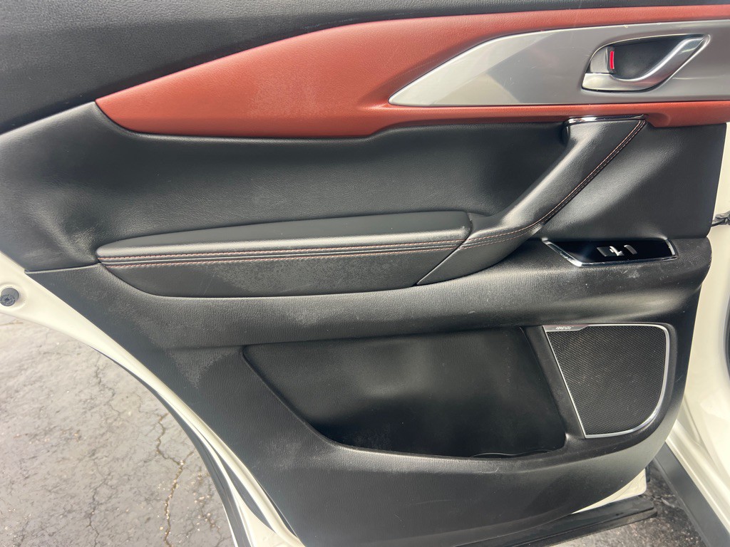 2016 Mazda CX-9 Image 12