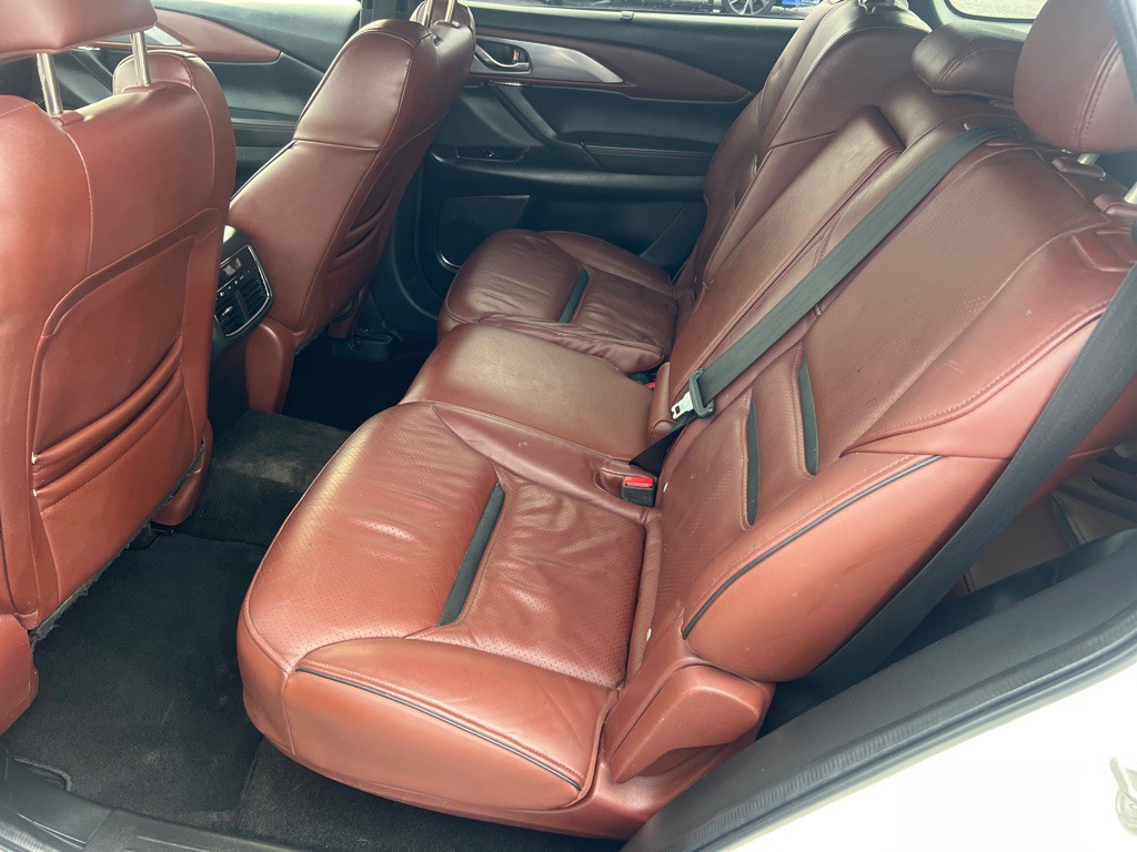 2016 Mazda CX-9 Image 13