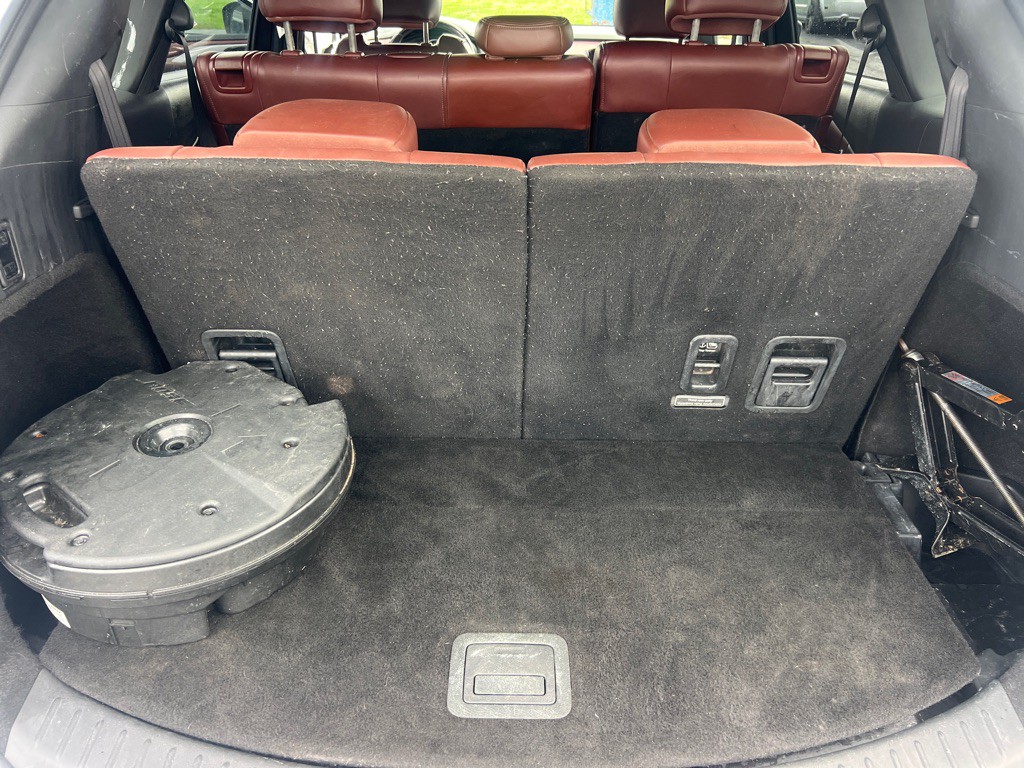 2016 Mazda CX-9 Image 16