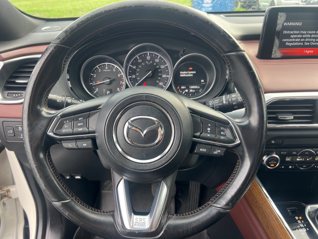 2016 Mazda CX-9 Image 22