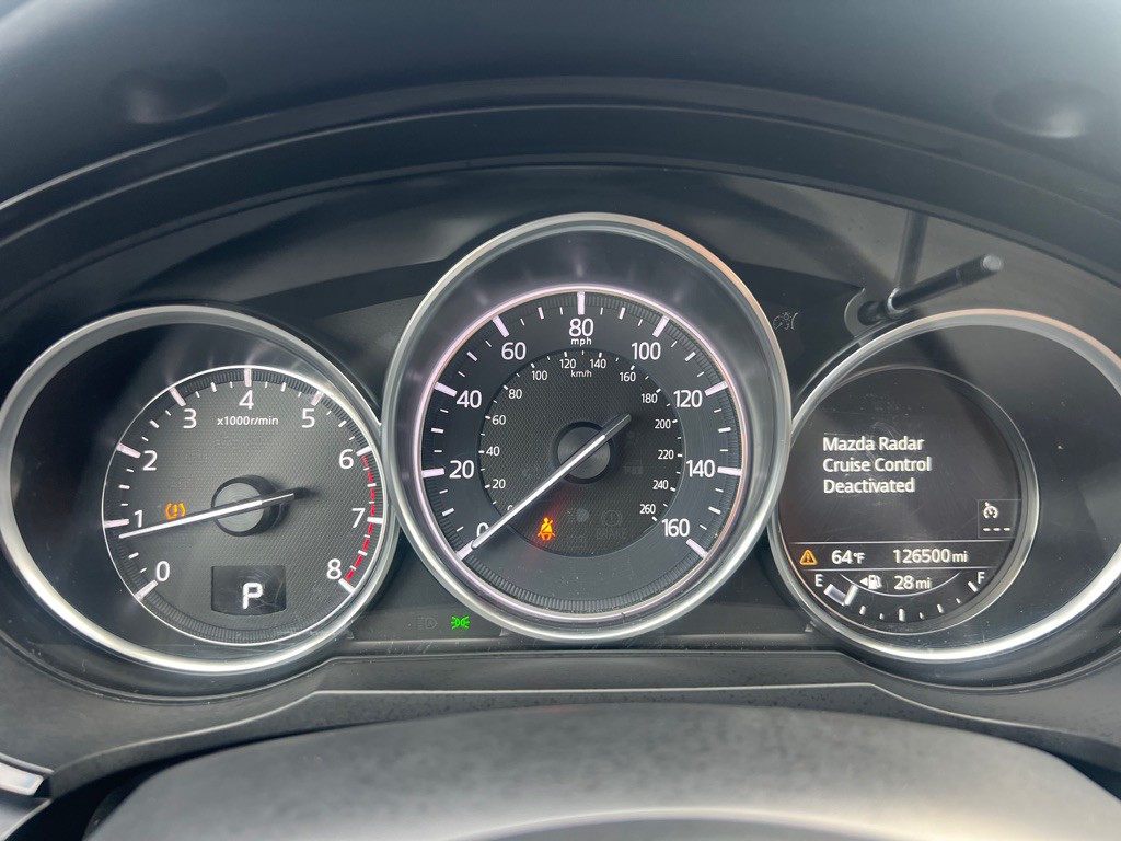 2016 Mazda CX-9 Image 23