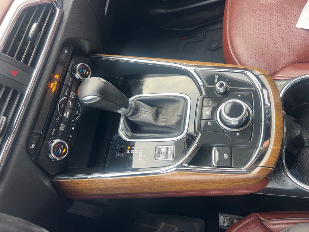 2016 Mazda CX-9 Image 26