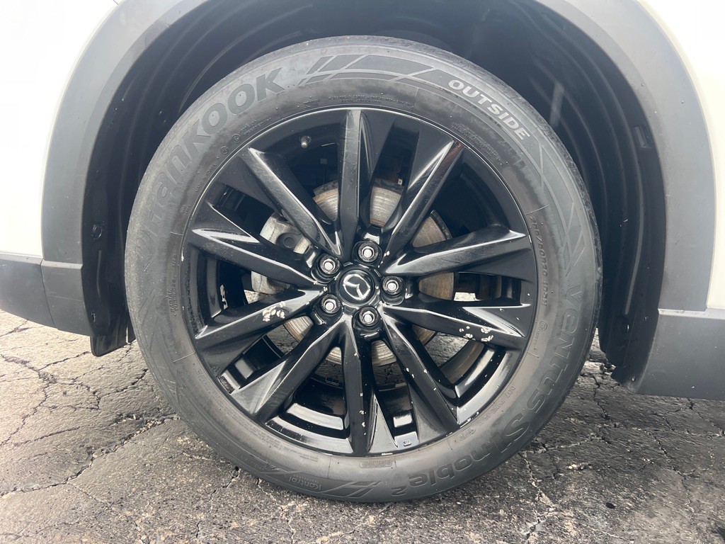 2016 Mazda CX-9 Image 31