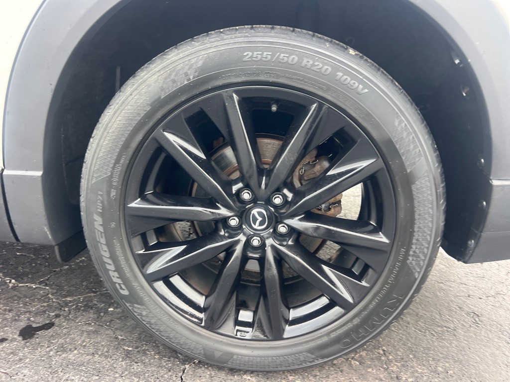 2016 Mazda CX-9 Image 32