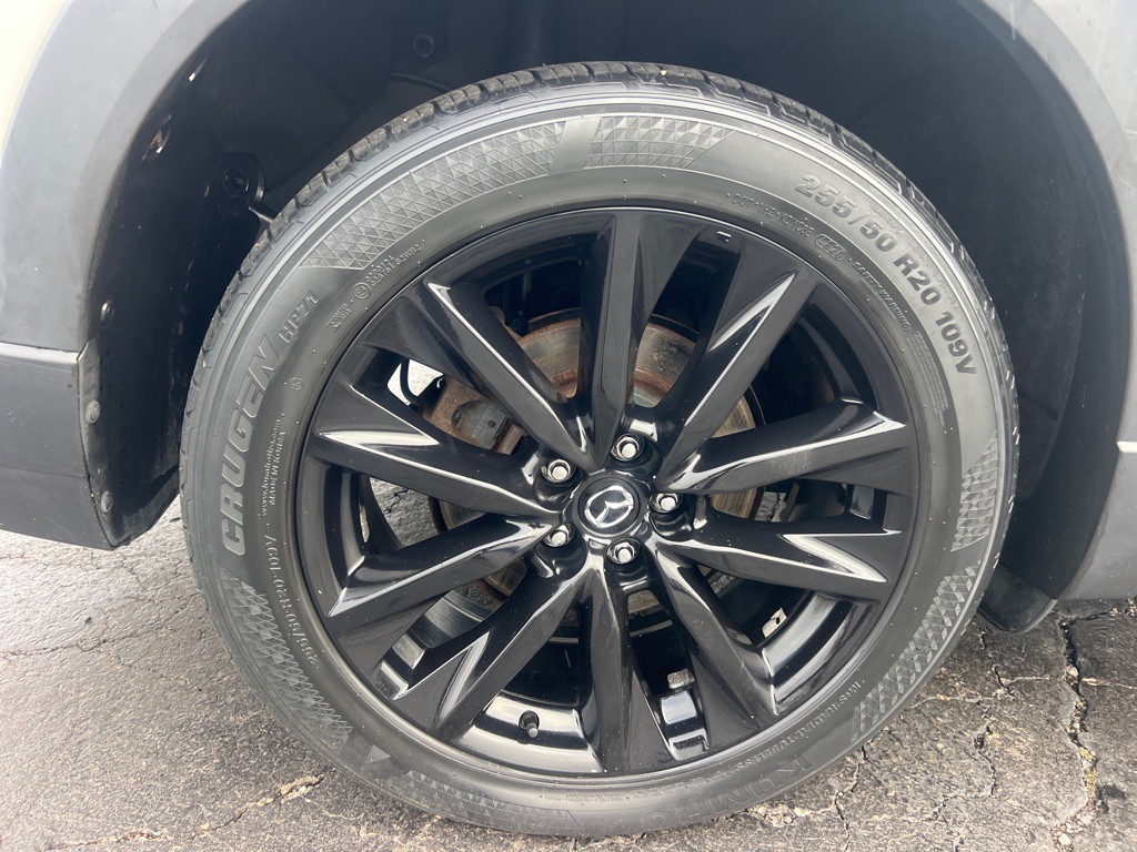 2016 Mazda CX-9 Image 33