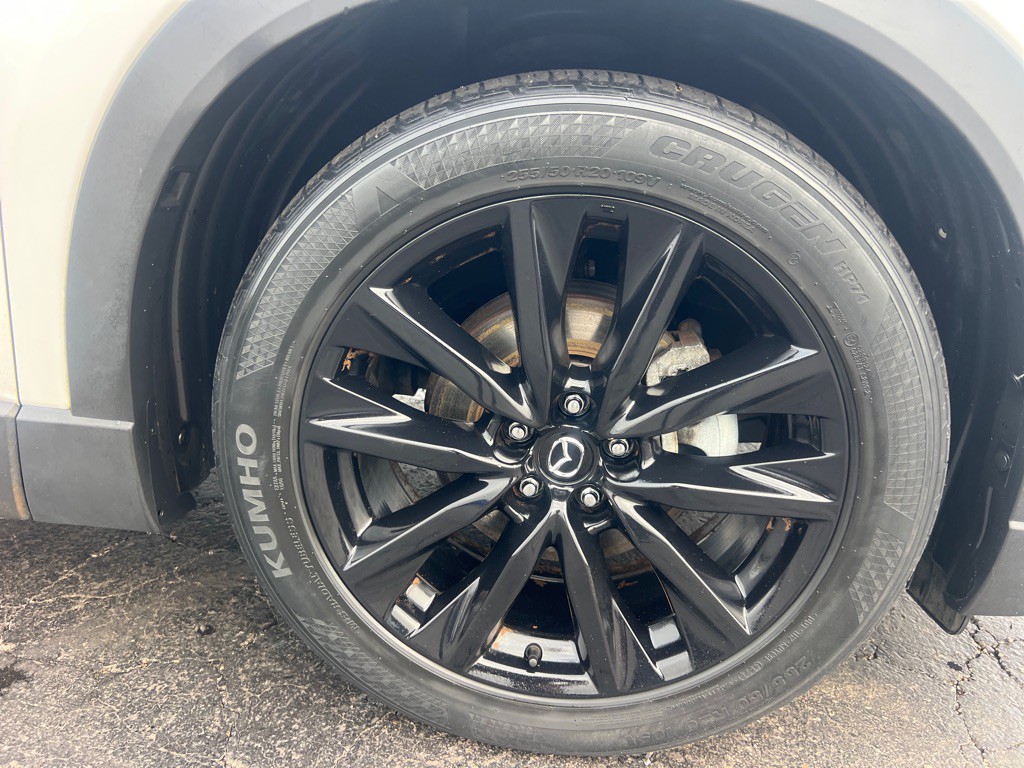 2016 Mazda CX-9 Image 34