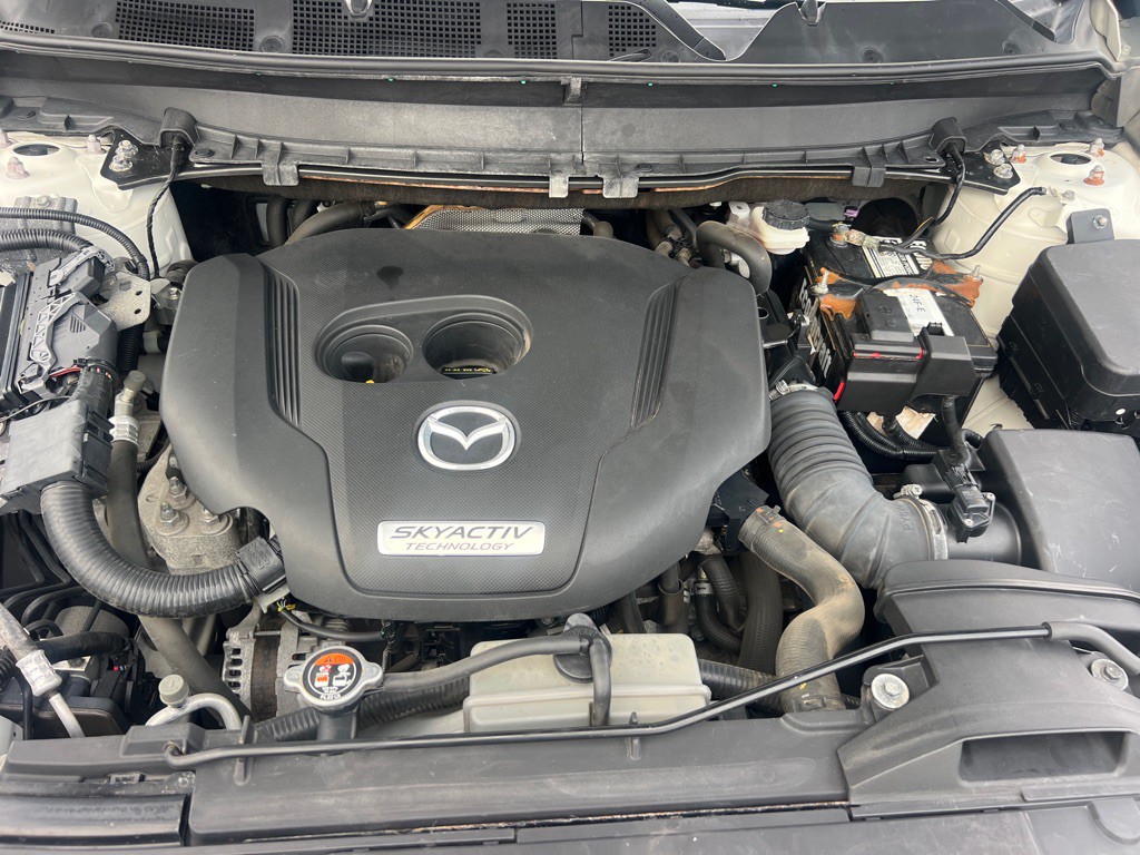 2016 Mazda CX-9 Image 36