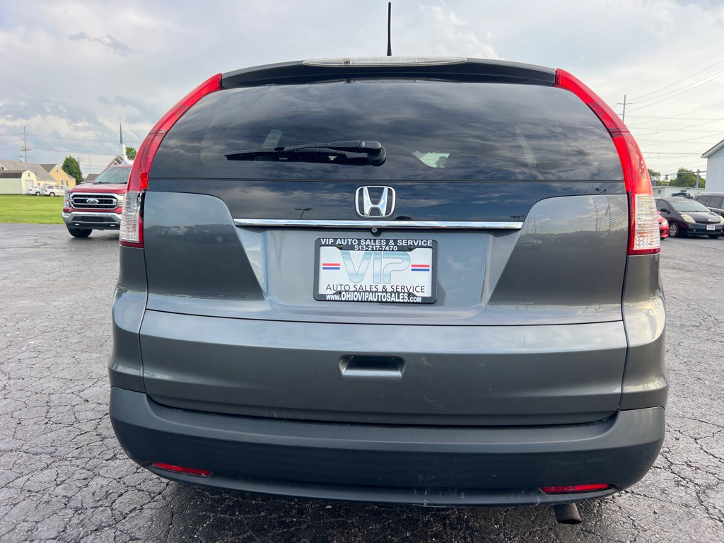 2013 Honda CR-V Image 6
