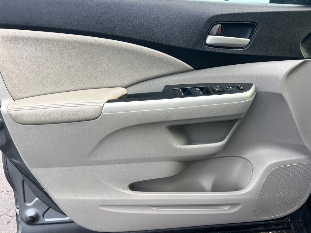 2013 Honda CR-V Image 10