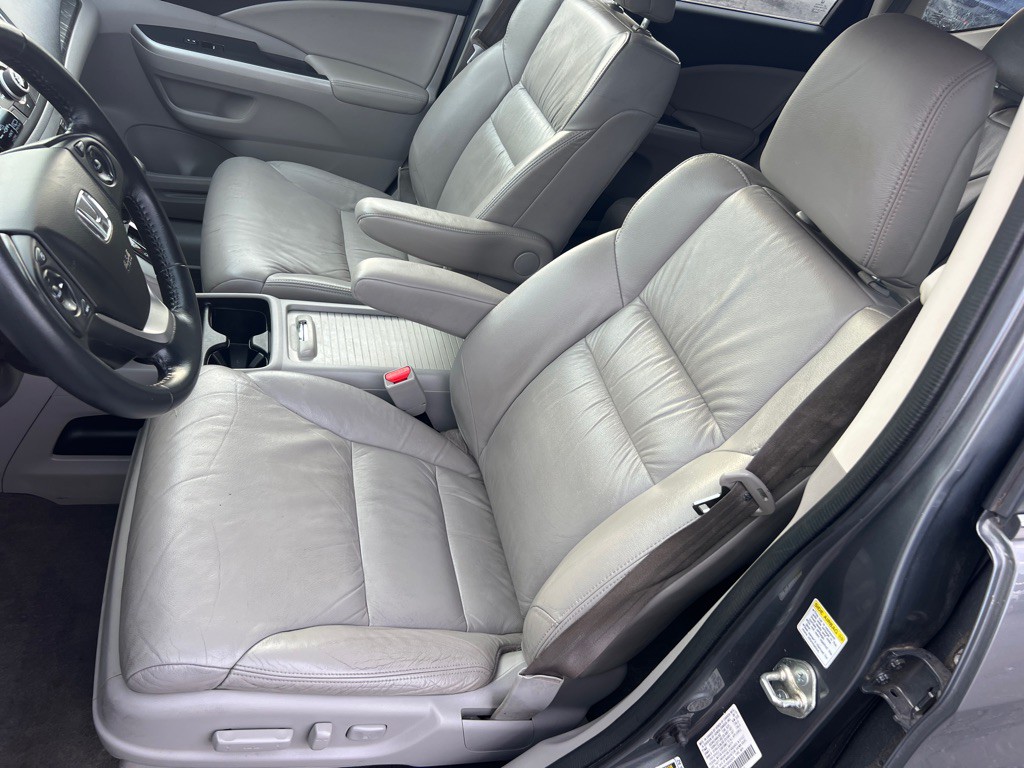 2013 Honda CR-V Image 11