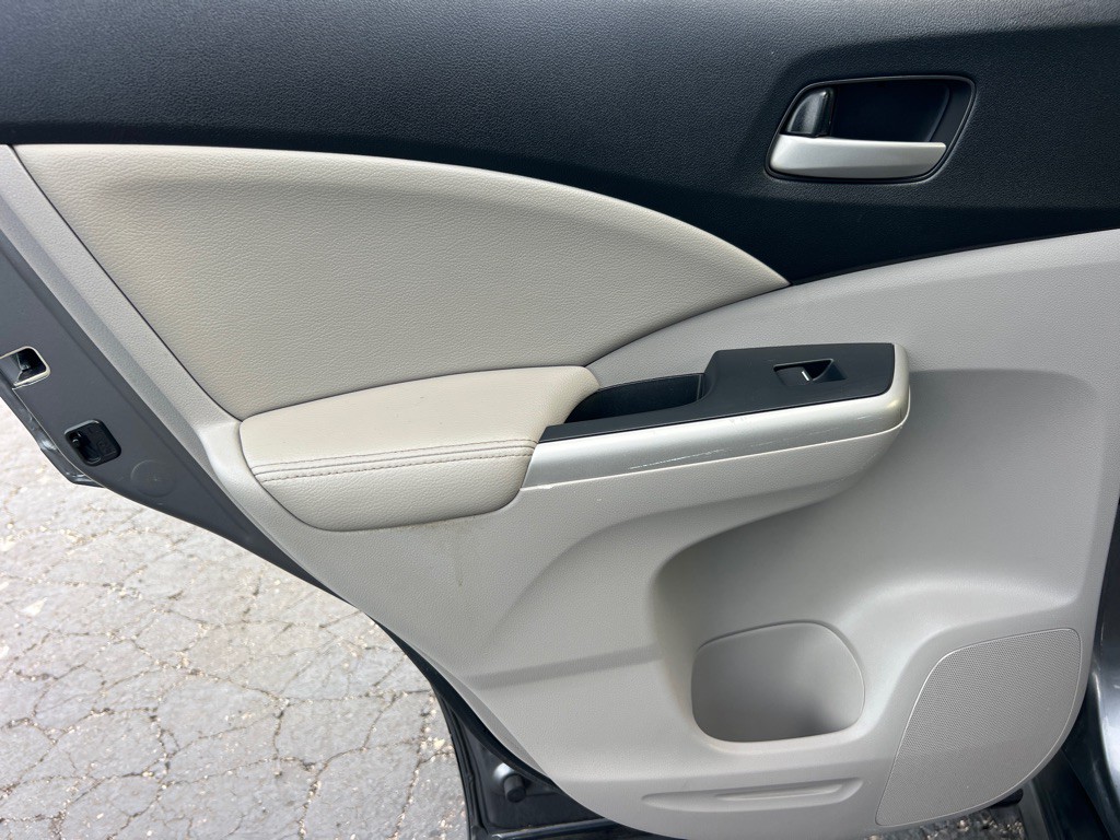 2013 Honda CR-V Image 12