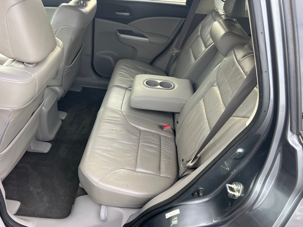 2013 Honda CR-V Image 13