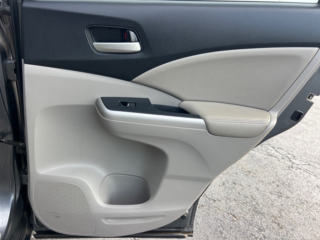 2013 Honda CR-V Image 14