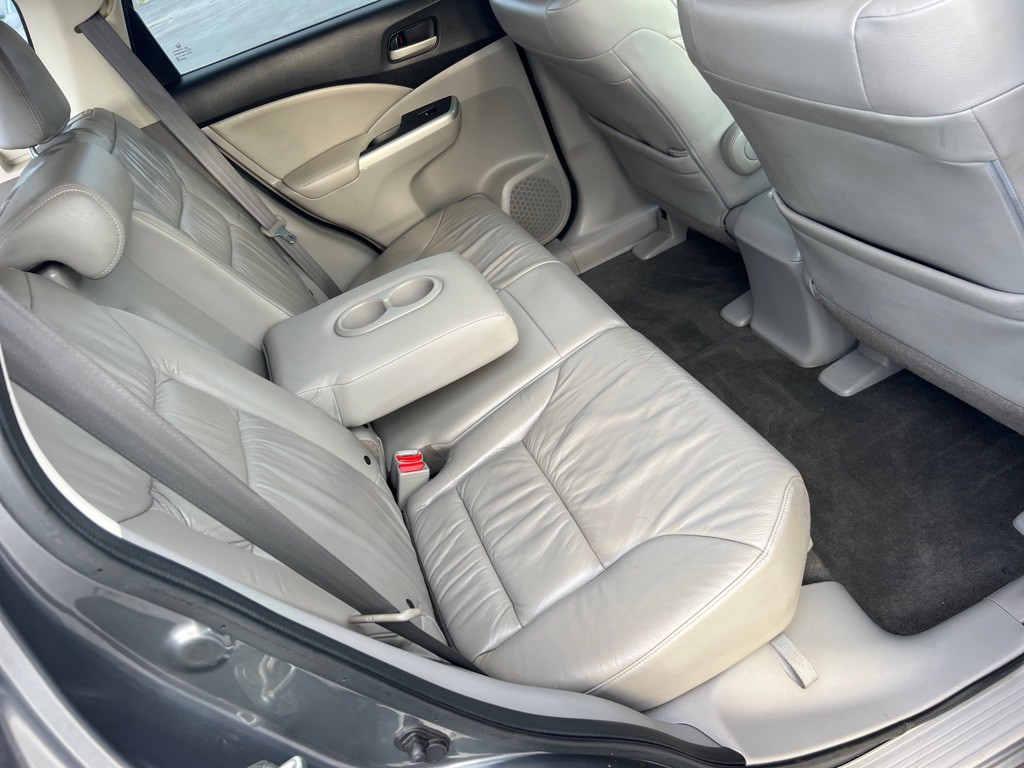 2013 Honda CR-V Image 15