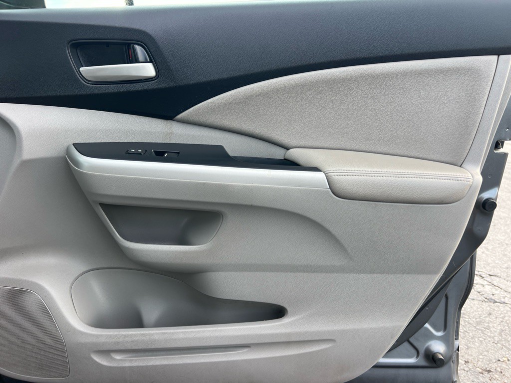 2013 Honda CR-V Image 17