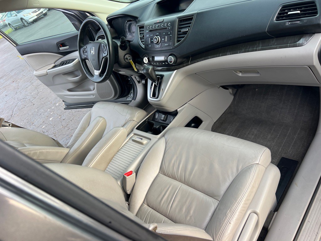 2013 Honda CR-V Image 18