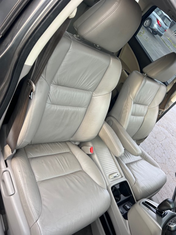 2013 Honda CR-V Image 19